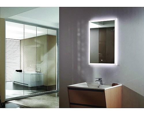 Зеркало Esbano со встроенной подстветкой ES-2542HD