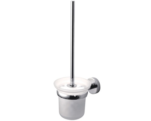 Ершик для унитаза Haiba HB1710 Хром