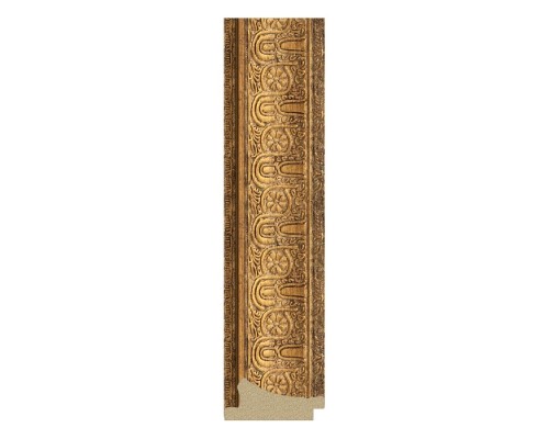 Зеркало Evoform Exclusive Floor 198х79 Медный эльдорадо