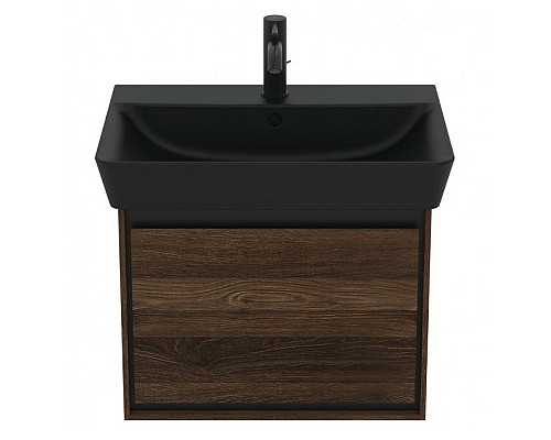 Смеситель для раковины Ideal Standard Ceraline BC193XG Черный шелк