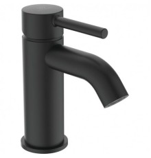Смеситель для раковины Ideal Standard Ceraline Черный шелк