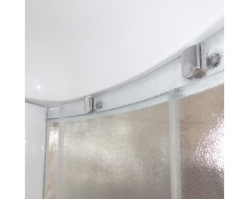 Душевой бокс Royal Bath ALP 150x100 RB150ALP-C-R с гидромассажем