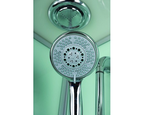 Душевая кабина Esbano с LED освещением ES-L100CR