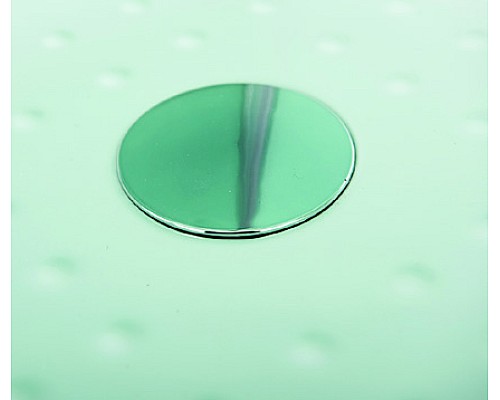 Душевая кабина Esbano с LED освещением ES-L100CR