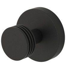 Крючок темный титан муар Сунержа Каньон 15-3005-0000