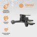 Душевая система Orange Черная