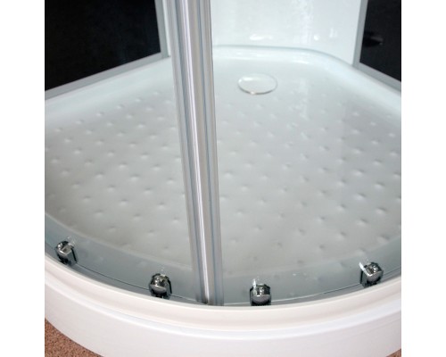 Душевая кабина Royal Bath HK 100x100 без гидромассажа