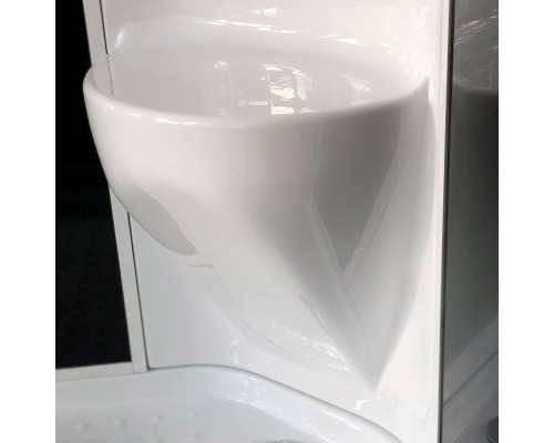Душевая кабина Royal Bath HK 100x100 без гидромассажа