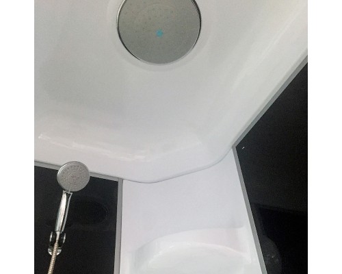 Душевая кабина Royal Bath HK 100x100 без гидромассажа