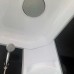 Душевая кабина Royal Bath HK 100x100 без гидромассажа