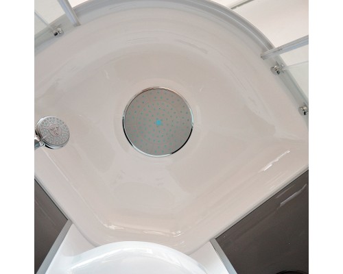Душевая кабина Royal Bath HK 100x100 без гидромассажа
