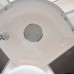 Душевая кабина Royal Bath HK 100x100 без гидромассажа
