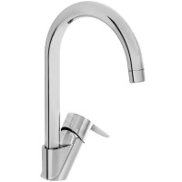 Смеситель для кухни Vitra Win S Хром