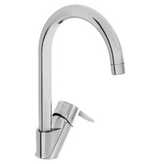 Смеситель для кухни Vitra Win S Хром