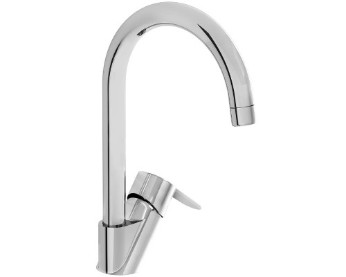 Смеситель для кухни Vitra Win S Хром