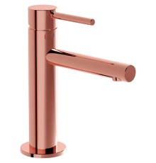 Смеситель для раковины Vitra Origin Медь
