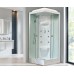Душевая кабина Royal Bath HP 80х80 с гидромассажем