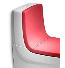 Спинка для унитаза Roca Khroma 80165AF3T