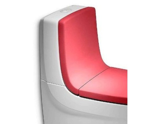 Спинка для унитаза Roca Khroma 80165AF3T