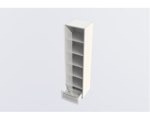 Шкаф-пенал Aquanet 00165407