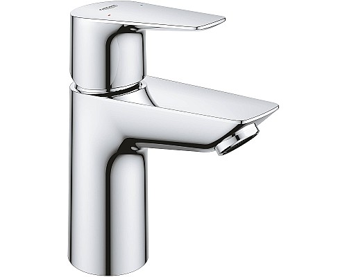 Смеситель для раковины Grohe BauEdge 23330001 Хром