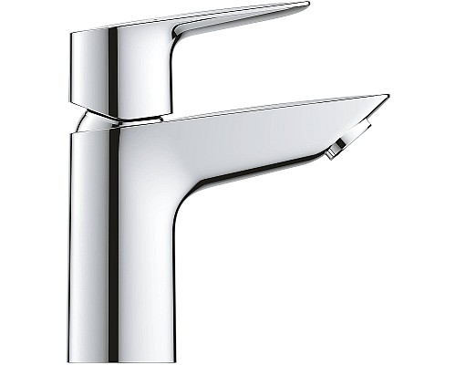 Смеситель для раковины Grohe BauEdge 23330001 Хром