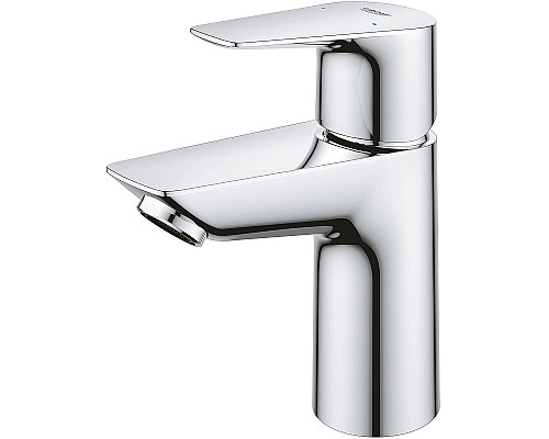 Смеситель для раковины Grohe BauEdge 23330001 Хром