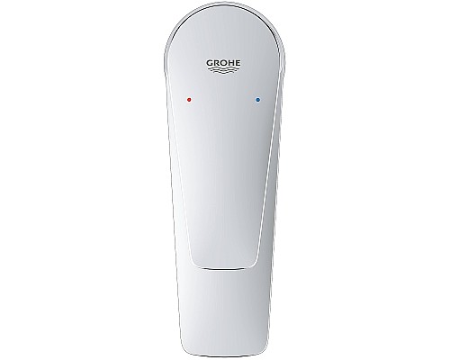 Смеситель для раковины Grohe BauEdge 23330001 Хром