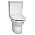 Крышка-сиденье для унитаза VitrA Seat 72-003-309 микролифт