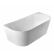 Ванна акриловая Swedbe Vita 170 8828 отдельностоящая