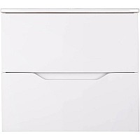 Тумба с раковиной WellWant by Orange Aura 60 WWTRAW466254WM подвесная