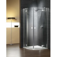 Душевой уголок Almatea PDD 90 30502-01-05N