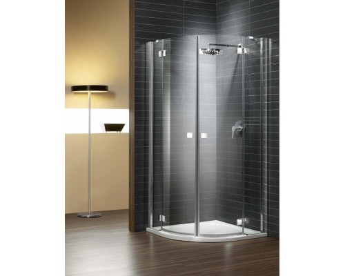 Душевой уголок Almatea PDD 90 30502-01-05N