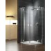 Душевой уголок Almatea PDD 90 30502-01-05N