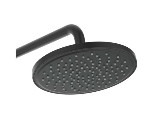 Душевая система Ideal Standard Ideal Rain Черный шелк
