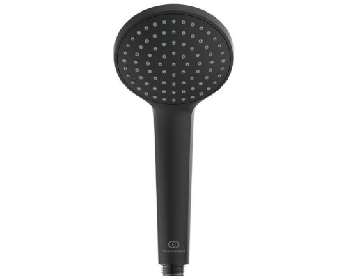 Душевая система Ideal Standard Ideal Rain Черный шелк