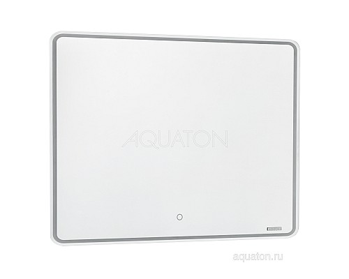 Зеркало Шерилл 105 Aquaton 1A206402SH010 Зеркало Шерилл 105 Aquaton 1A206402SH010