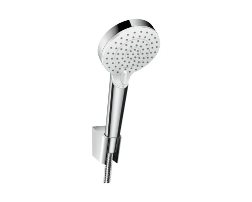 Душевой набор Hansgrohe хром