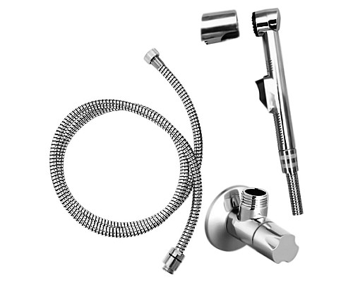 Гигиенический душ Rav Slezak SK0042 хром