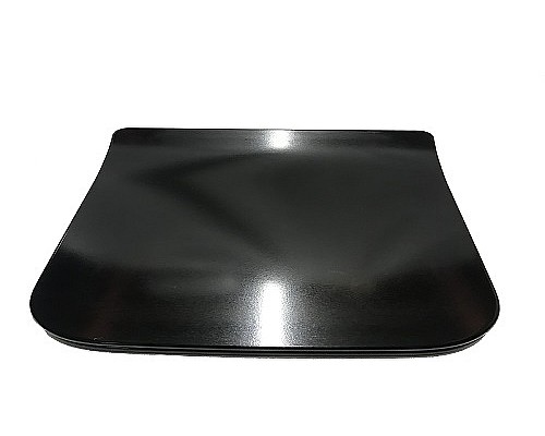 Унитаз CeramaLux NS5170-18 подвесной с сиденьем Микролифт