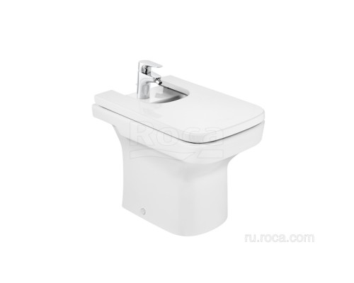 Биде Roca Dama-N 357784000 напольное
