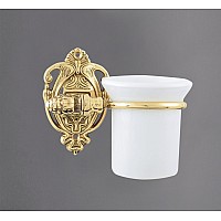 Держатель стакана подвесной ART&MAX AM-1230-Cr