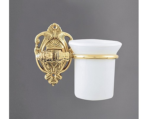 Держатель стакана подвесной ART&MAX AM-1230-Cr