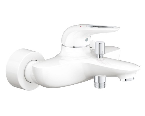 Смеситель Grohe для ванны
