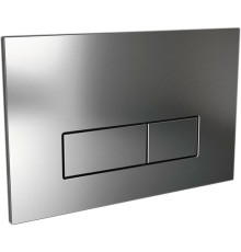 Клавиша смыва Ideal Standard Oleas M2 SmartFlush Хром матовый