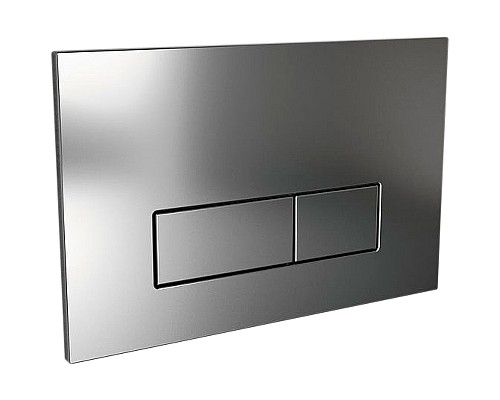 Клавиша смыва Ideal Standard Oleas M2 SmartFlush R0122JG Хром матовый