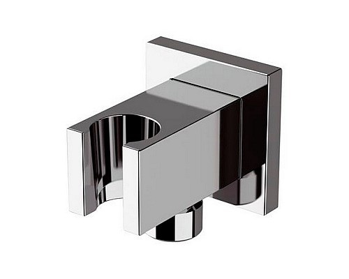 Держатель ручного душа Remer 337Q Хром