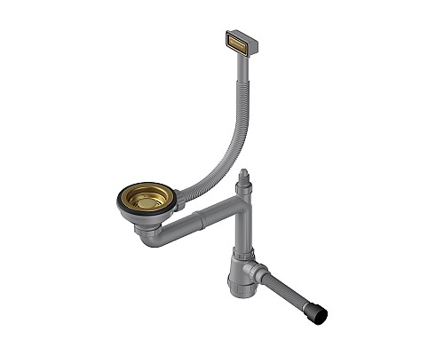 Арматура Omoikiri WK-1-AB 4956475