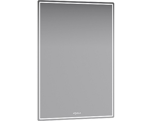Зеркало Aqwella UM 60 UM0206 с подсветкой с сенсорным выключателем