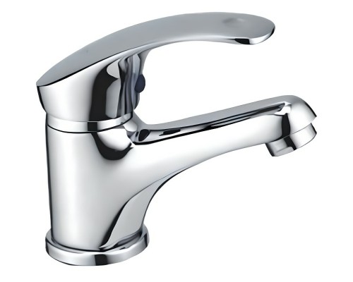 Смеситель для раковины Frap H36 F1036 Хром